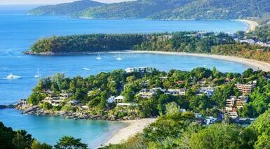 باتونغ بيتش