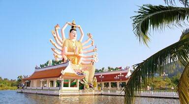 Anavana Beach Resort - Bo Phut