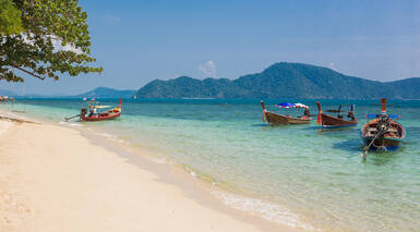 Rawai Beach - Phuket