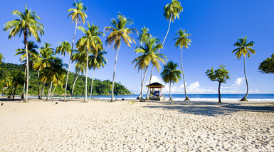 Port of Spain