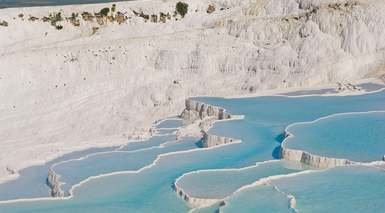 Pamukkale