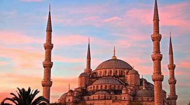 Istanbul Gonen -                             Istambul                        