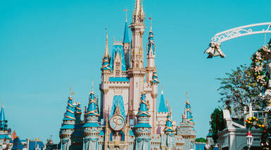 Parques de Orlando 6 días con entradas a Disneyland 2 días y Universal Studios 1 día