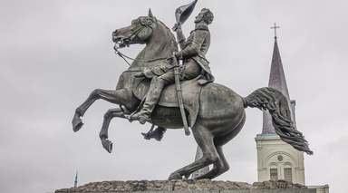 نيو أورلينز