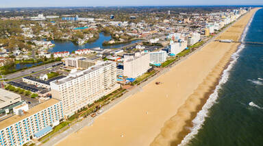 Ocean City