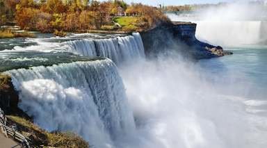 The Giacomo, Ascend  Collection - Niagara Falls