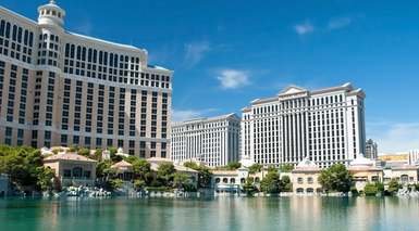 Four Seasons Hotel Las Vegas - Las Vegas