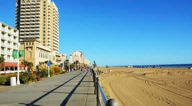 Virginia Beach