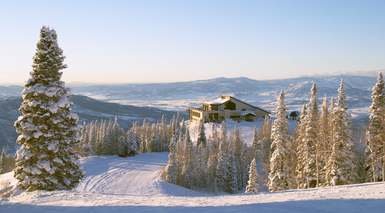 Steamboat Springs