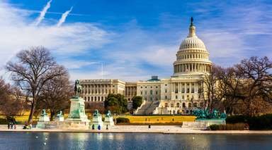 The Watergate - Washington D.C.