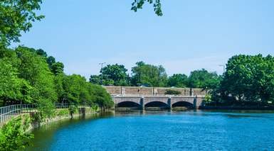 Washington D.C