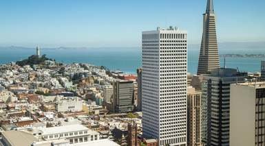 سان فرانسيسكو