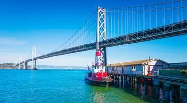 サンフランシスコ