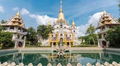 Ho chi Minh