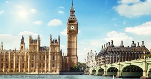 3101 hotels in London