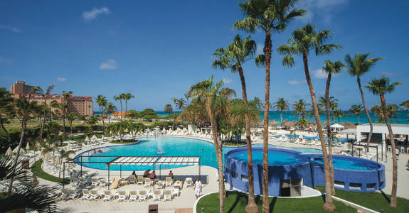 Riu Palace Antillas All Inclusive Adult Only