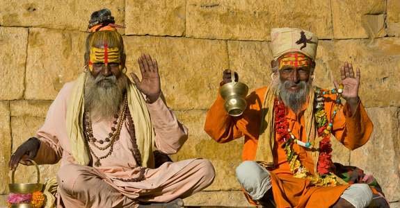 India