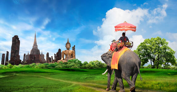 Tailandia