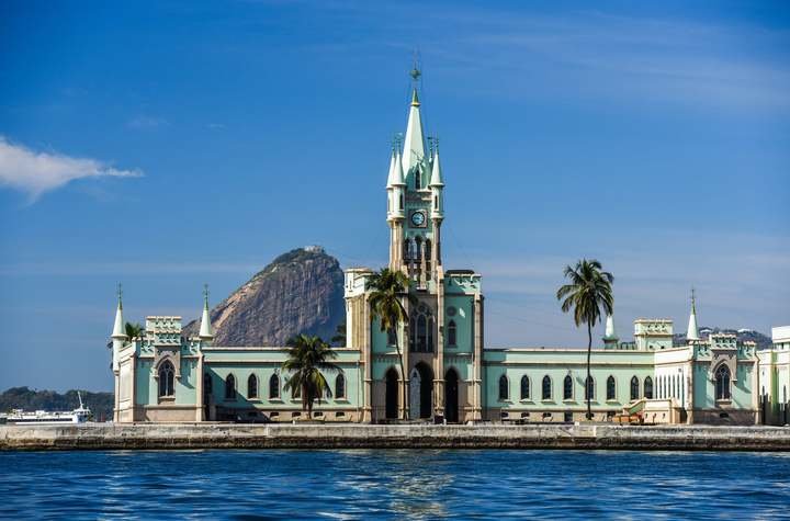 Río de Janeiro