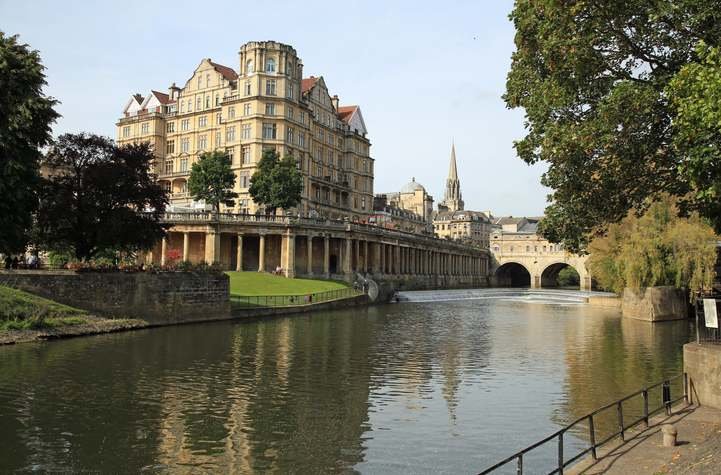 Bath