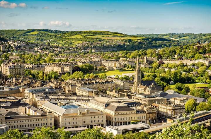 Bath