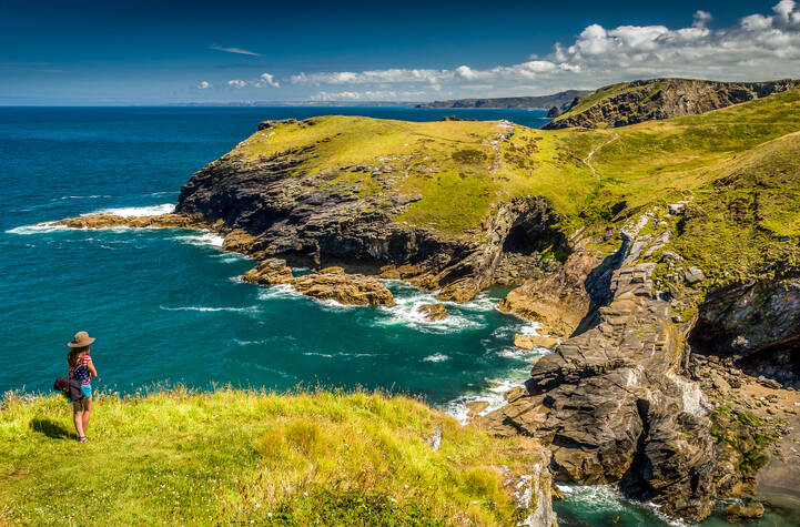 Tintagel