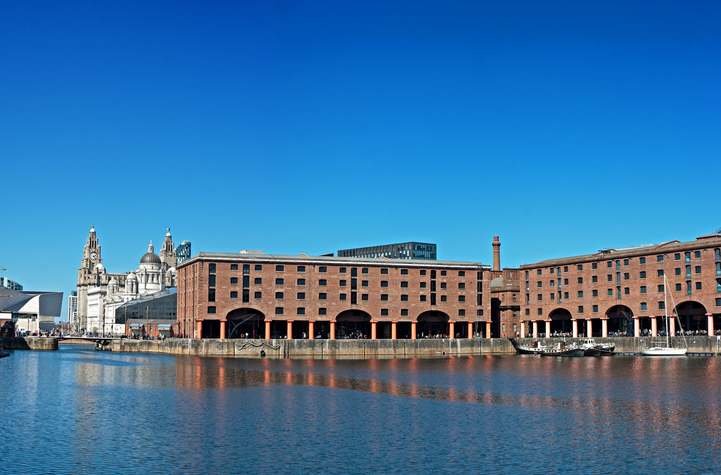 Liverpool