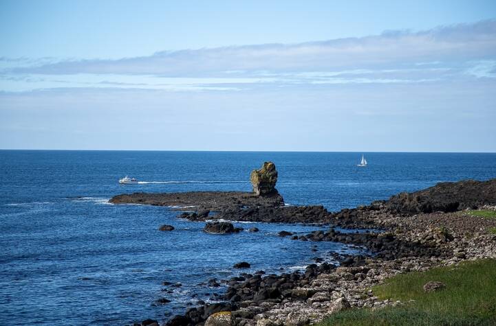 Giant's Causeway