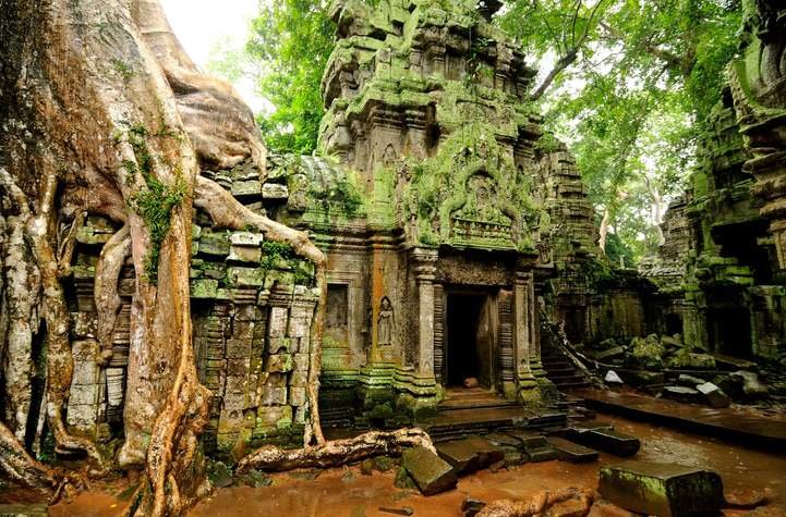 Siem Reap