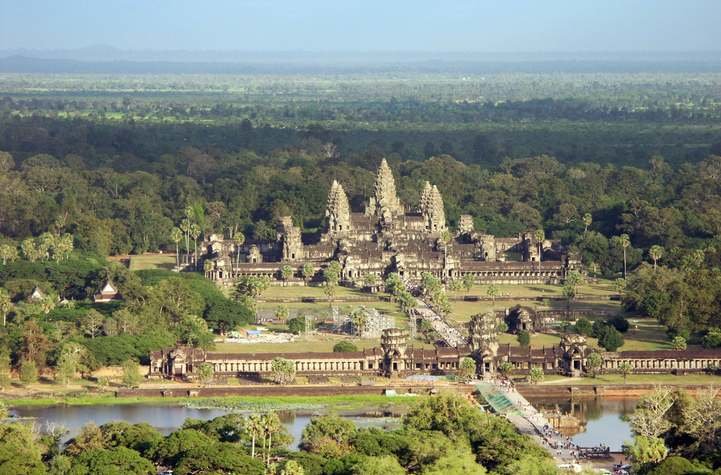 Siem Reap