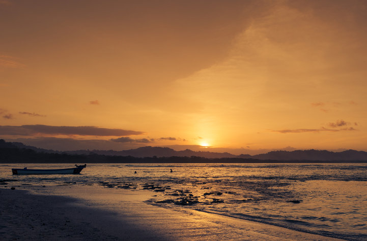 Puerto Viejo de Talamanca