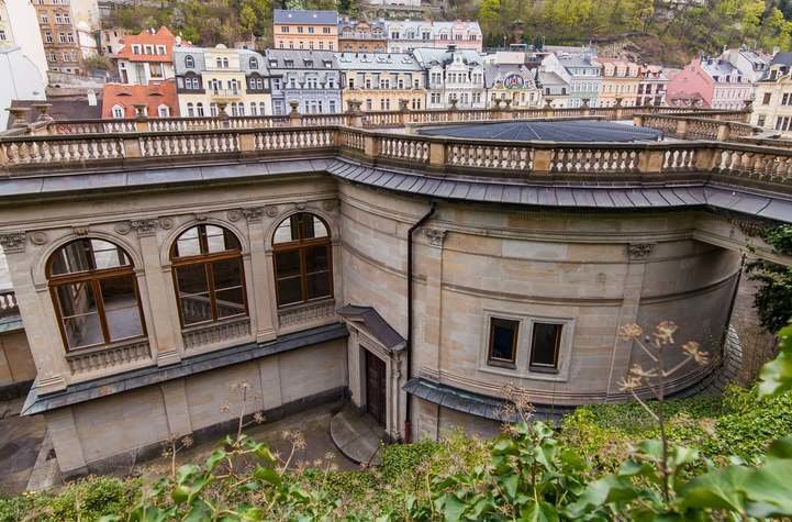 Karlovy Vary