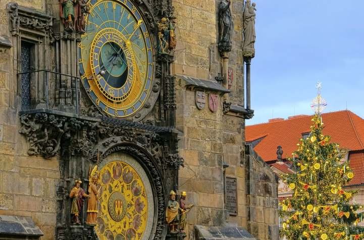 Praga