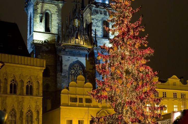 Praga