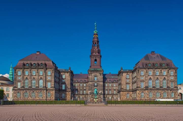 Copenhague