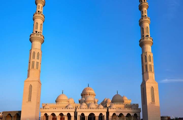 Hurgada