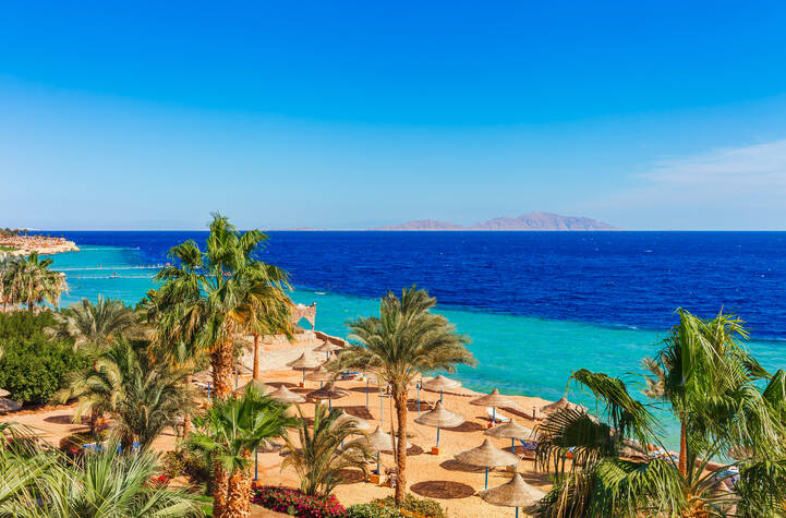 Sharm el Sheij