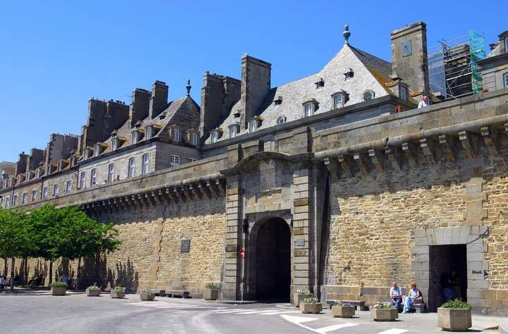 Saint Malo