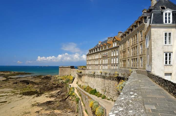 Saint Malo