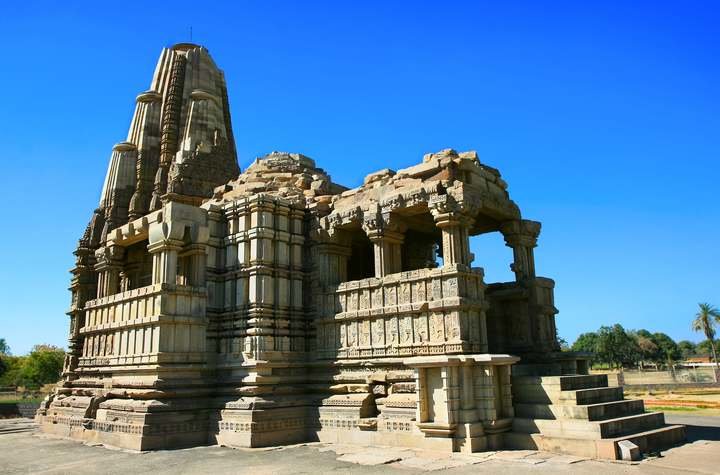 Khajuraho