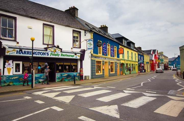 Dingle