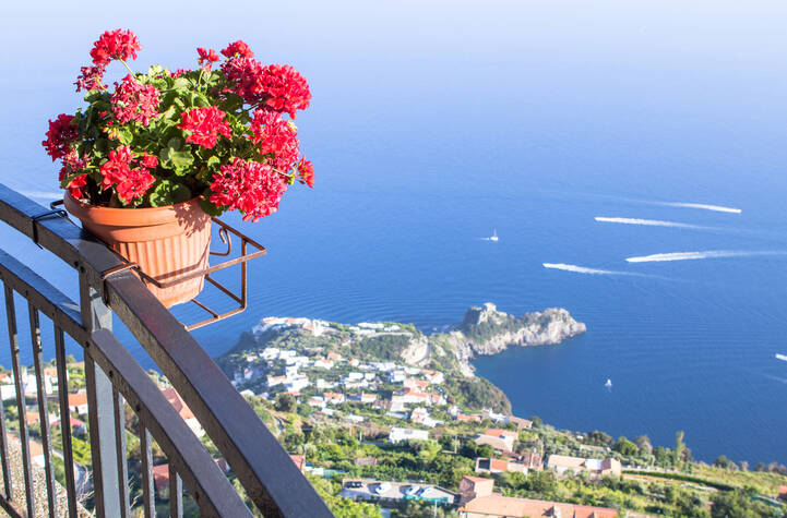 Positano