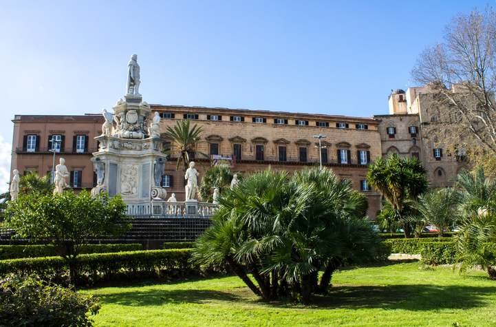 Palermo