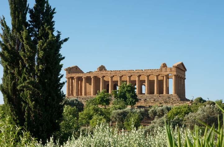 Agrigento