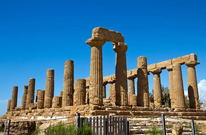 Agrigento