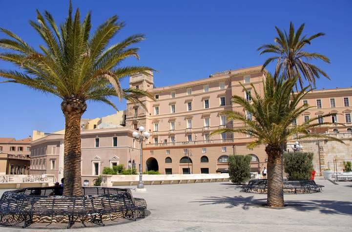 Cagliari