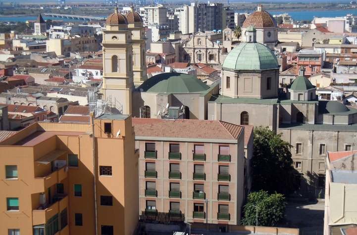 Cagliari