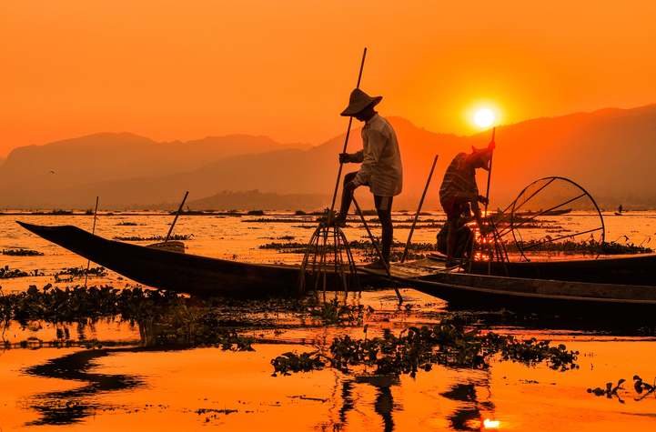 Luang Prabang