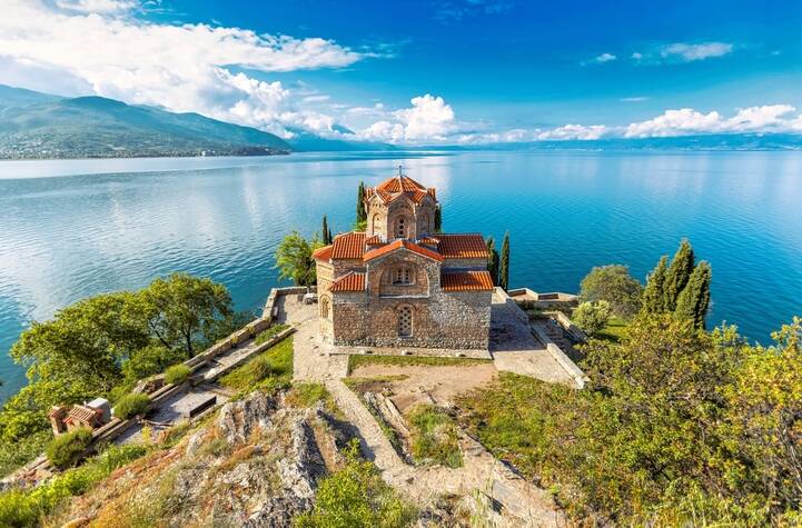 Ohrid
