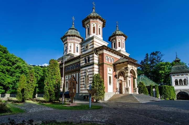 Sinaia
